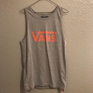 Vans Tank Top